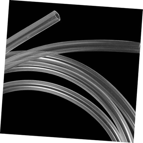 Manual Hand Siphon Pump Fuel Transfer Hose Kit for Gasoline Oil and Fuel Plastic PVC Hand Pump Siphon for Cars Motorcycles Efficient Portable Gasoline Extraction Tool