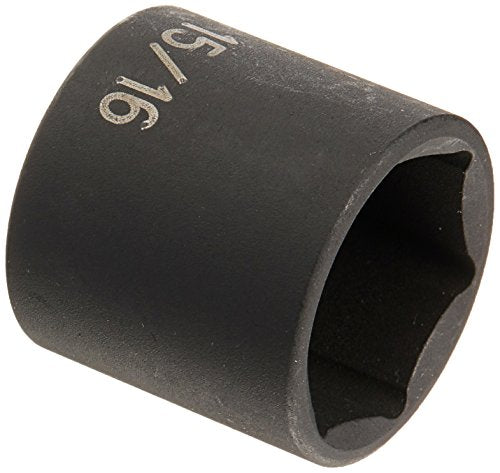 Grey Pneumatic (1030R) 3/8" Drive x 15/16" Standard Socket - style: Standard