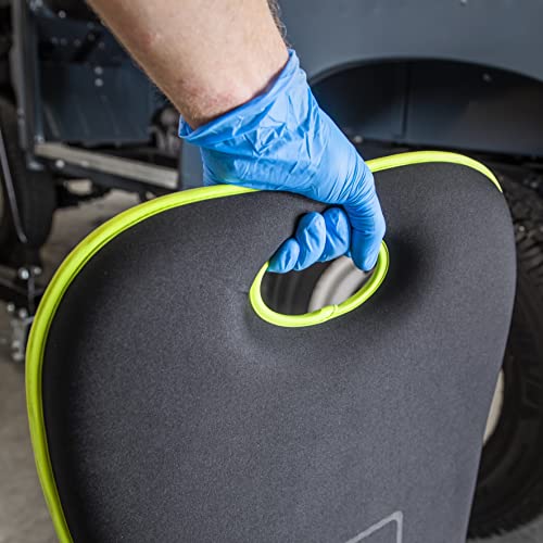 Sealey Large Premium EVA Kneeling Mat, 40mm - VS8597