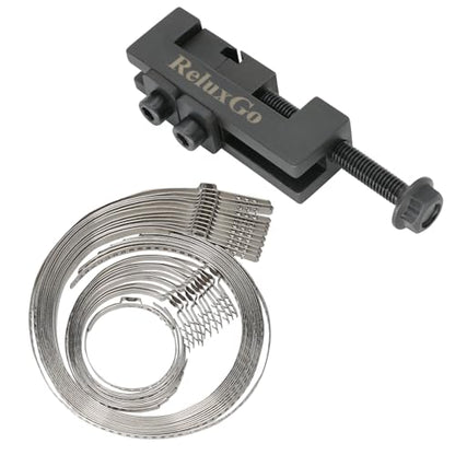 CV Boot Pliers &CV Boot Clamp Pliers Kit