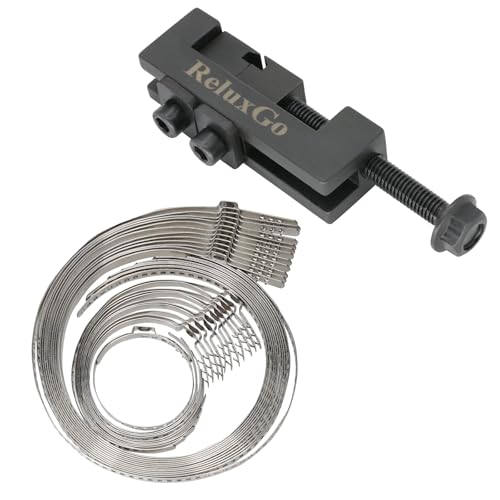CV Boot Pliers &CV Boot Clamp Pliers Kit