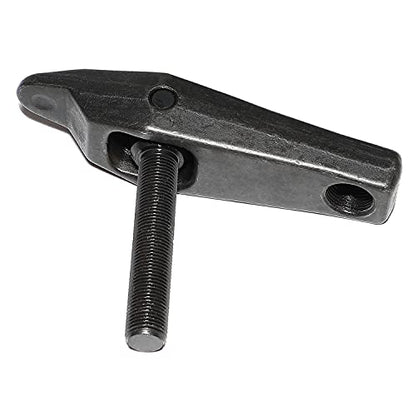 DPTOOL Ball Joint Separator Kit Heavy Duty Control Arms Steering Knuckles Tie Rod Ends Remover Tool 22mm 24mm 27mm 32mm 36mm Compatible with BMW/Benz/Land Rover