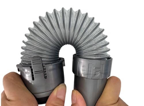 Upgraded Hose Assembly Replacement Compatible With Shark Navigator Lift-Away NV350,NV351,NV352,NV355,NV356,NV358,NV361,NV370,NV380,NV391,UV440