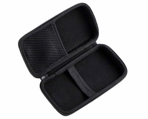 Hard Protective Travel Case Replacement, Compatible with MOTOPOWER MP69033 Car OBD2 Scanner Code Reader