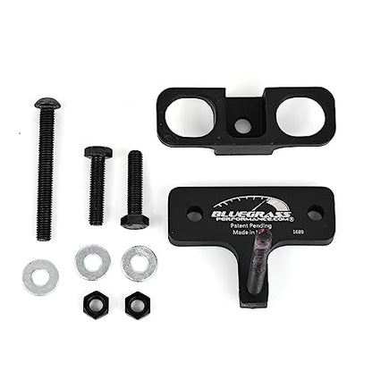 Michigan Motorsports Gen V LT Valve Spring Compressor Tool | Fits L82 L83 L84 L86 L87 L8T LT1 LT2 LT4 Engines | On-Engine Spring Service Tool