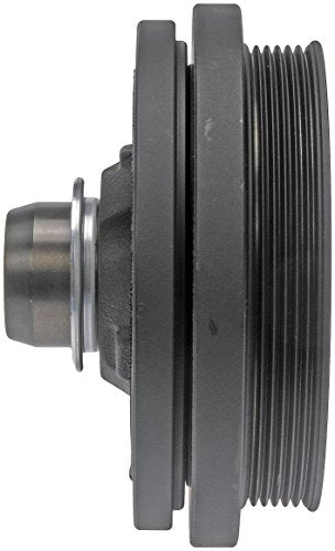 Dorman 594-427 Engine Harmonic Balancer Compatible with Select Chrysler / Dodge / Ram Models
