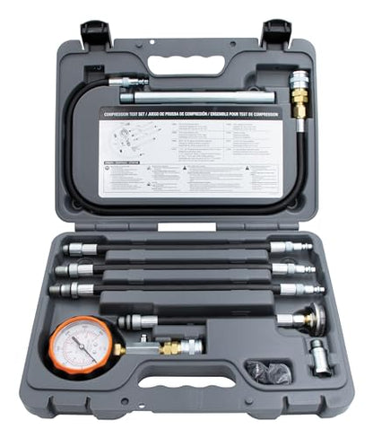 Lang Tools TU-30A Compression Tester Set