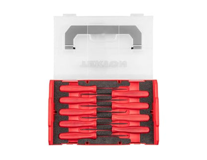TEKTON Pointed Pick and Hook Set, 9-Piece | PNH90701 - size: Pick and Hook, Mini L-BOXX (9-pc.)