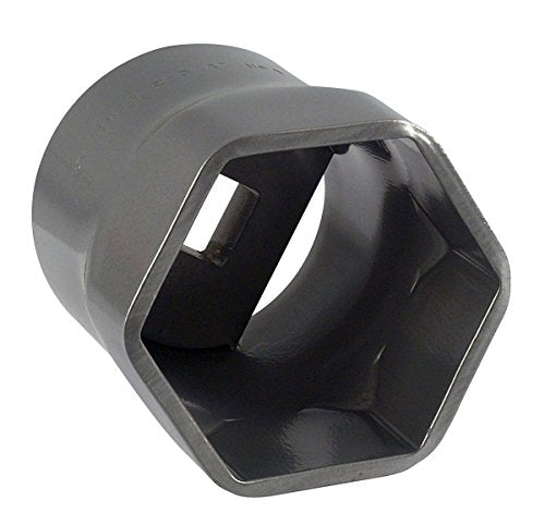 OTC 1923 2-3/4" 6-point Wheel Bearing Locknut Socket - 3/4" Drive - size: 2-3/4 Inch, style: 6-Point