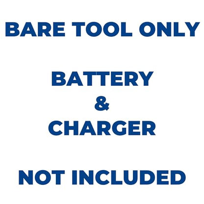 Dong Cheng (Battery & Charger Not Included 20V Brushless Impact Wrench, 670 ft-lbs (910N.m) Max High Torque, 1/2 inch 4-Speed Cordless Impact Gun, Power Wrench for Automotive Use - style: Tool Only