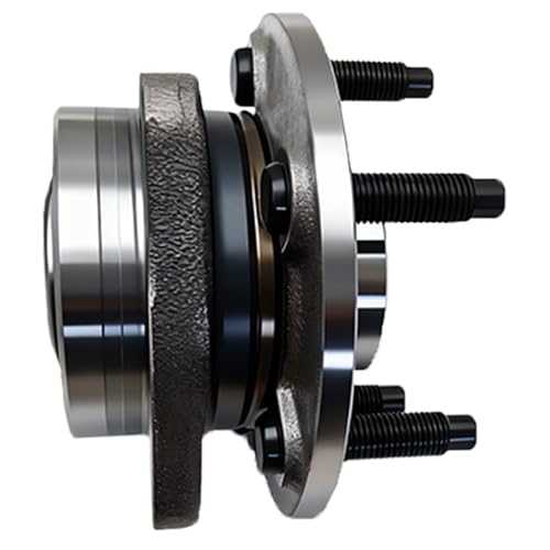 513315 Front Wheel Bearing Hub Assembly for Chevrolet Cruze 2011 2012 2013 2014 2015, Cruze Limited 2016 (2PCS) - size: 513315