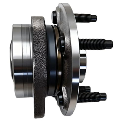 513315 Front Wheel Bearing Hub Assembly for Chevrolet Cruze 2011 2012 2013 2014 2015, Cruze Limited 2016 (2PCS) - size: 513315