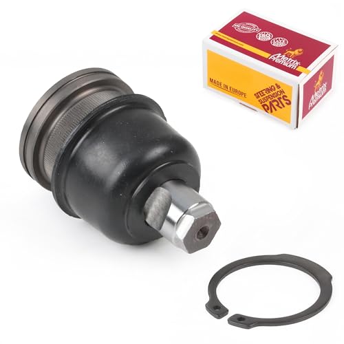 Metrix Premium Chassis Parts - Front Lower Ball Joint Fits 91-93 Chrysler Daytona, 91-93 Dynasty, 91-00 Grand Voyager, 92-93 Imperial, 91-95 LeBaron, 91-93 New Yorker, 91-94 Phantom, Shadow, Sundance - size: K7257