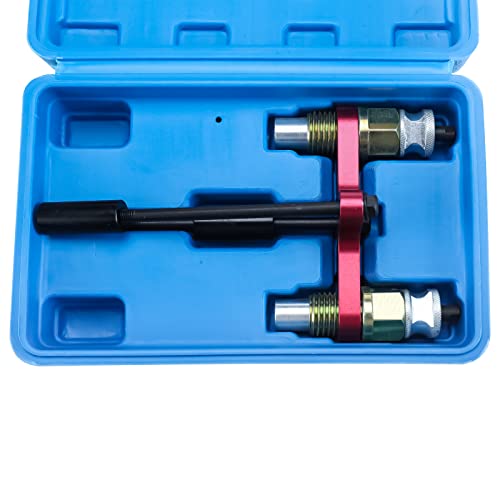 FreeTec Fuel Injector Remover and Installation Tool Compatible for BMW BMW N20 N55 Engines