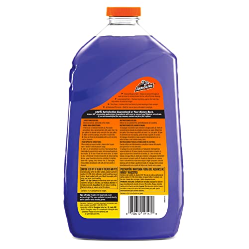 Armor All Snow Foam Wash by Armor All, Foaming Car Wash Soap Concentrate for Cars, Trucks and Motorcycles, 50 Fl Oz - style: Car Wash (1 Pack)