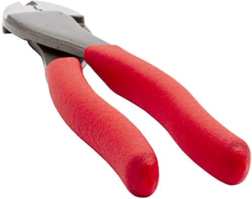 Triplett TT-285 10" Crimping Pliers for Insulated and Non-Insulated Terminals - style: TT-285 Crimping Pliers