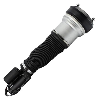 Detroit Axle - Front Air Spring Suspension Struts Replacement for 2003-2006 Mercedes S430 S500 4-Matic w/o ABC - 2pc Set - size: 220 320 21 38_220 320 22 38/Pair