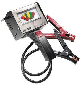 Otc Tools & Equipment 3181 130amp Hd Battery Load Test Kt