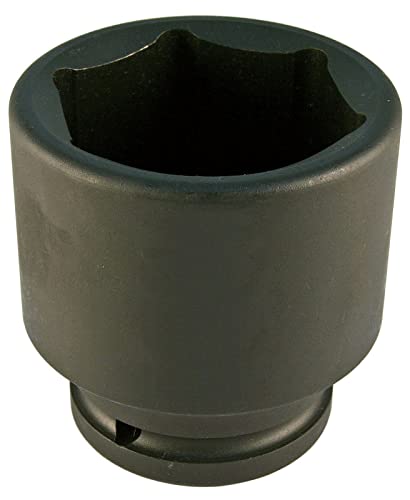 Chicago Pneumatic S830-1 Inch Square Drive, 1-7/8 Inch, Stanard, Shape C, 6 Point, Impact Socket - size: 1-7/8 Inch - Standard, style: SAE / 1" Square Drive