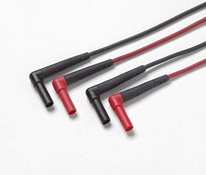 Fluke Corporation TL220 Industrial Test Lead Kit - style: SUREGRIP(TM) INDUSTRIAL TEST LEAD SET