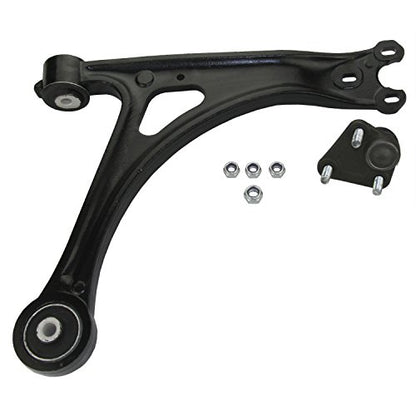 ACDelco Professional 45P0064 (19365462) Front Passenger Side Lower Suspension Control Arm and Ball Joint Assembly