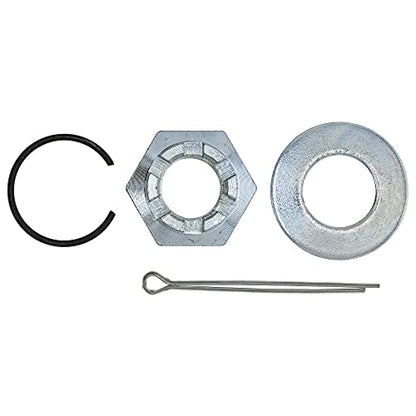 NICHE Rear CV Axle Boot Kit for 2204102 2203470 RZR XP 4 1000 Ranger 570 400 Crew 500 ACE 900