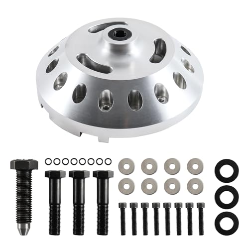 Front Crankshaft Seal Removal & Installation Tool for Cummins Signature ISX QSX Replace M20146 3162992