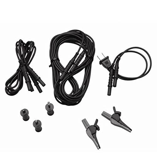 Ideal Electrical Lead Adapter Kit for Circuit Tracers
