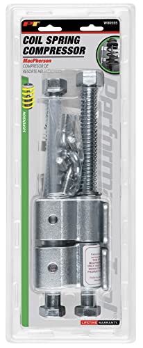Performance Tool W80555 Strut Coil Spring Compressor - style: Strut Coil Spring Compressor