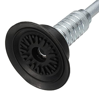 YYCKE Upgraded Car Dent Air Pneumatic Dent Puller Car Auto Body Repair 3PCS Suction Cup Slide Hammer Tool Kit Hammer Tools Hand Tool