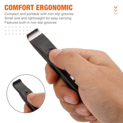 cyclists Bike Tire Lever – Bicycle Tire Levers Tool Set for Removal, Changing, and Repair, No-Scratch, Heavy-Duty for Road, Mountain & City Bikes