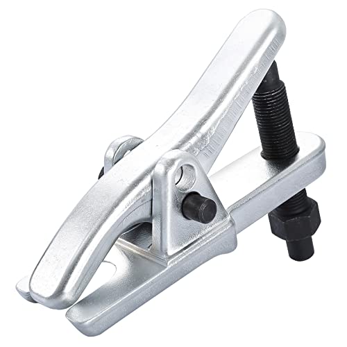 ATPEAM Universal Ball Joint Separator | Heavy Duty Remover Tool for Separating Arms, Tie Rods, and Ball Joints on Cars, Trucks, ATVs