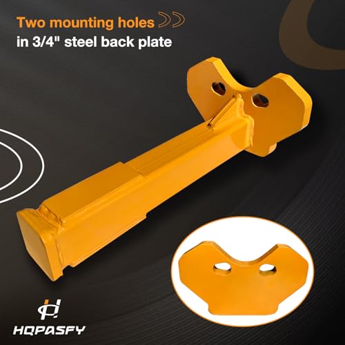 Wheel Hub Bearing Removal Tool 8629, Fit for All Axle Bolt Hubs (Gold) | Universal Wheel Hub Bearing Removal Tool, Compatible with ATD Tools ATD8629, Fit for All Axle Bolt Hubs (5, 6 and 8 Lug Hubs) - color: Gold