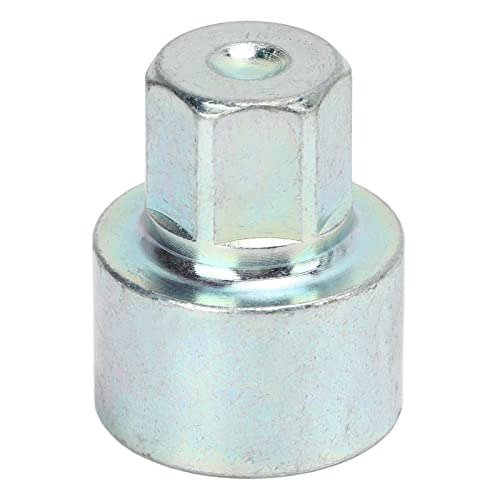 Professional Grade Steel Wheel Lock Lug Nut Remover Socket Tool Set Anti Theft Security Bolt Extraction Kit Universal Fit Easy Installation Car Truck SUV Automotive