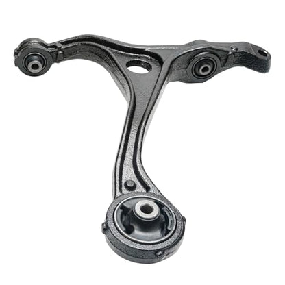 Detroit Axle - 8pc Front End Kit for Acura 2004-2008 TSX 2003-2007 Honda Accord, 2 Lower Control Arms Assembly 2 Sway Bar Links 4 Outer Inner Tie Rods 2005 2006 Replacement - size: 8CS34601/8PC