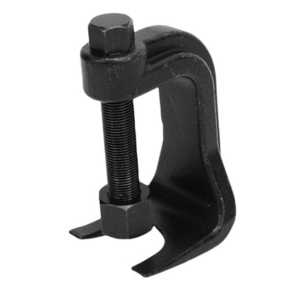 Ball Joint Separator 25112 High Strength Steel Ball Joint Removal Tool for Trucks Cars SUVs with 3/4in Socket Compatibility