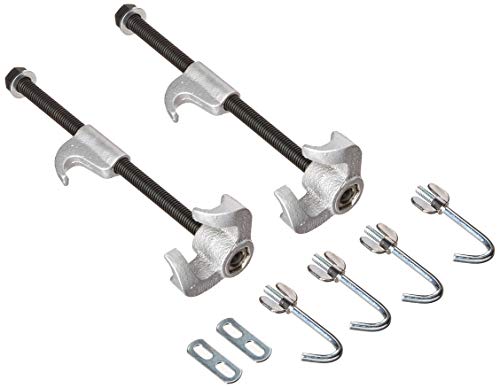 Sunex 3903 2 Piece Spring Compressor Coil Springs