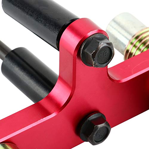 FreeTec Fuel Injector Remover and Installation Tool Compatible for BMW BMW N20 N55 Engines