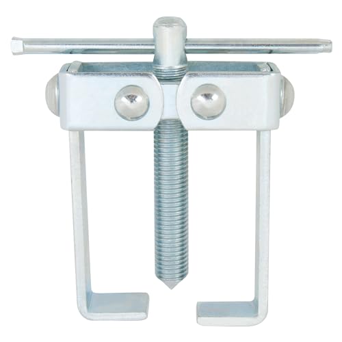 Performance Tool W140 2-Jaw Gear Puller, 3-1/2 - style: 2 Jaw | 3" Reach | 3.5" Spread