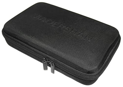 EVA Hard Case for INNOVA 6030P/5610 OBD2 Scanner ABS Code Reader-Check Engine Light-Diagnostic Scan Tool Live Data (Case Only)