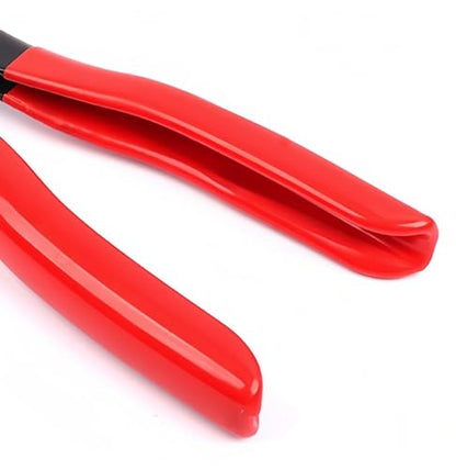 Muffler Hanger Pliers, Exhaust Pipe Removal Tool, Dedicated Tool, Pliers, Muffler Replacement, Bush Removal, Hanging Rubber Removal, Practical, Anti-Slip
