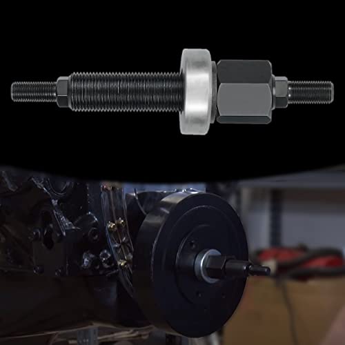 Harmonic Balancer Installation Tool Fits Chevy SBC BBC Replacement 66515