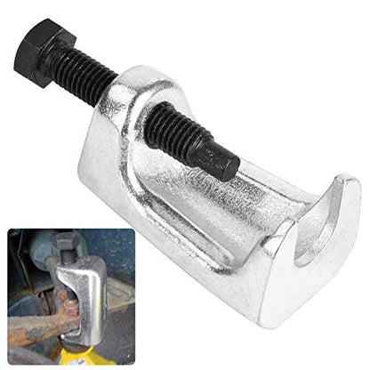 Aramox Ball Joint Extractor Tie Rod Track End Lifter Splitter Separator,Car Tie Rod End Puller Ball Head Extractor Tool (#1)
