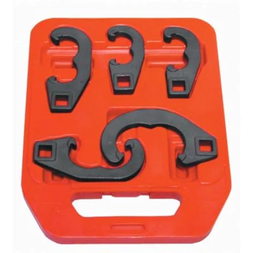 Astro Pneumatic 7802 Tie Rod / Pitman Arm Adjusting Tool Set