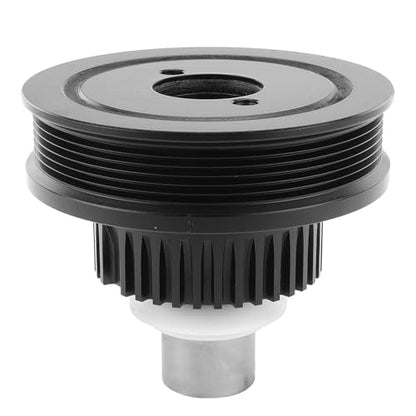 A-Premium Engine Harmonic Balancer Pulley - Compatible with Ford Mustang 05-10, Mountaineer & Explorer 03-10, Ranger 01-11, E-350 Super Duty 2001, Explorer Sport Trac - 4.0L 5.4L, Replace# 2L2Z6B321AA