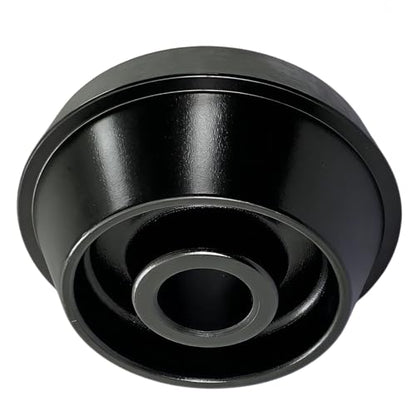2051-40 Wheel Balancer Truck Dual Collet Centering Cone Fit for 40mm Shaft | 4.72" to 6.85" Replace 205140