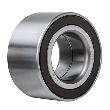 Detroit Axle - Rear Wheel Bearing for 1997 1998 1999 2000 2001 Cadillac Catera, Wheel Bearing Assembly Replacement - size: 510052R/Single