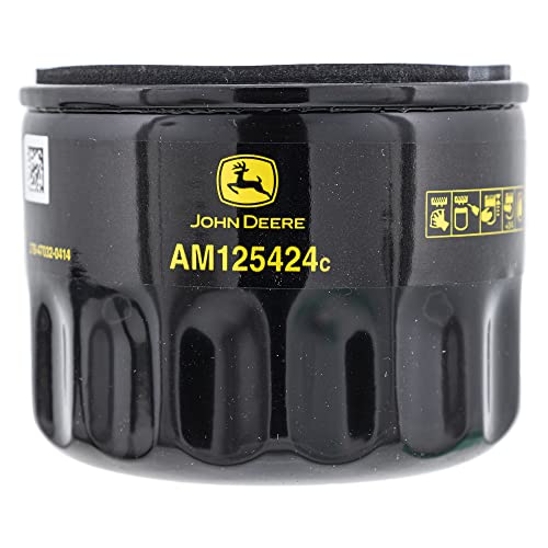 Genuine OEM Home Maintenance Service Kit John Deere D 100 105 110 Tractor LG266