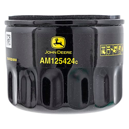 Genuine OEM Home Maintenance Service Kit John Deere D 100 105 110 Tractor LG266