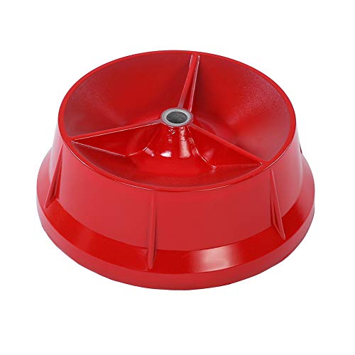 Manual Tire Balancer Car Truck Portable Hubs Wheel Tire Balancer Bubble Level Heavy Duty Rim